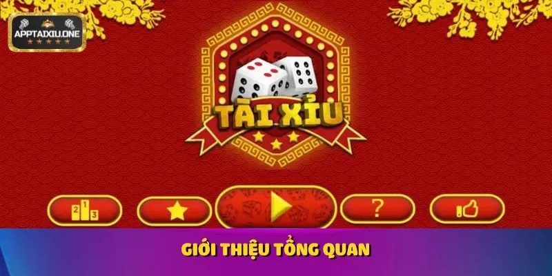 Giới thiệu tổng quan