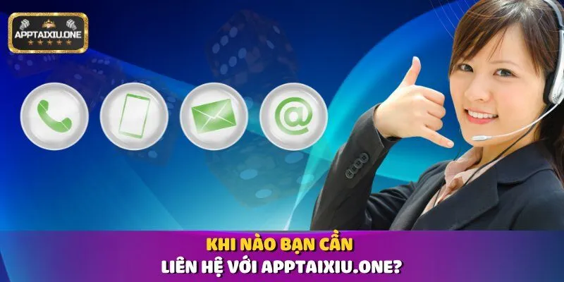 Khi nào bạn cần liên hệ với simplyjoy.me?