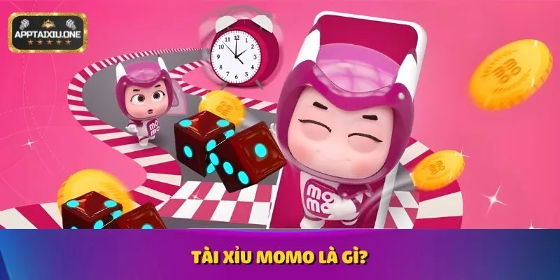 Tài Xỉu Momo là gì?